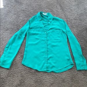 Express blouse